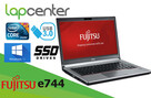 FUJITSU E744 I5 8 GB RAM 240 GB SSD WIN11PRO - LapCenter.pl - 1