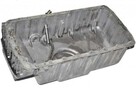 Miska olejowa oleju FIAT DUCATO Boxer Jumper 2,0 2.2 2002-06 - 2