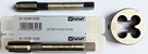 GWINTOWNIK NARZYNKA M12x1,25 FANAR FWP VIS HSS M 12 1,25 NOW - 2