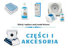 Serwis napraw iRobot Roomba, Braava, Rainbow, Roboclean - 4