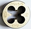 GWINTOWNIK NARZYNKA M12x1,25 FANAR FWP VIS HSS M 12 1,25 NOW - 4