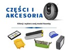 Serwis napraw iRobot Roomba, Braava, Rainbow, Roboclean - 2