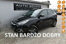 Hyundai ix35 Panorama-Dach/Navi+Kamera/Klimatronic/Pół-Skóra/Multifunkcja/Śliczny! - 1
