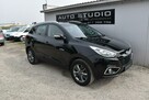Hyundai ix35 Panorama-Dach/Navi+Kamera/Klimatronic/Pół-Skóra/Multifunkcja/Śliczny! - 2