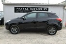 Hyundai ix35 Panorama-Dach/Navi+Kamera/Klimatronic/Pół-Skóra/Multifunkcja/Śliczny! - 3