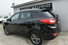 Hyundai ix35 Panorama-Dach/Navi+Kamera/Klimatronic/Pół-Skóra/Multifunkcja/Śliczny! - 4