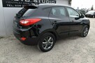 Hyundai ix35 Panorama-Dach/Navi+Kamera/Klimatronic/Pół-Skóra/Multifunkcja/Śliczny! - 5