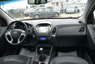Hyundai ix35 Panorama-Dach/Navi+Kamera/Klimatronic/Pół-Skóra/Multifunkcja/Śliczny! - 6