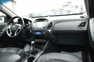 Hyundai ix35 Panorama-Dach/Navi+Kamera/Klimatronic/Pół-Skóra/Multifunkcja/Śliczny! - 7