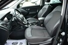 Hyundai ix35 Panorama-Dach/Navi+Kamera/Klimatronic/Pół-Skóra/Multifunkcja/Śliczny! - 12