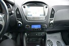 Hyundai ix35 Panorama-Dach/Navi+Kamera/Klimatronic/Pół-Skóra/Multifunkcja/Śliczny! - 14