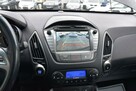 Hyundai ix35 Panorama-Dach/Navi+Kamera/Klimatronic/Pół-Skóra/Multifunkcja/Śliczny! - 15