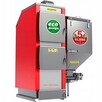 KOCIOŁ PIEC SV200 5klasa ekogroszek 12kw do100m2 PLESZEW - 1