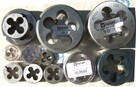 GWINTOWNIK NARZYNKA M12x1,25 FANAR FWP VIS HSS M 12 1,25 NOW - 9
