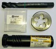 GWINTOWNIK NARZYNKA M12x1,25 FANAR FWP VIS HSS M 12 1,25 NOW - 10