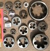 GWINTOWNIK NARZYNKA M12x1,25 FANAR FWP VIS HSS M 12 1,25 NOW - 8