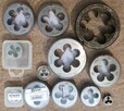 GWINTOWNIK NARZYNKA M12x1,25 FANAR FWP VIS HSS M 12 1,25 NOW - 14