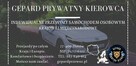 Przewozy Krajowe Przewóz osób lotniska, prywatne Taxi 2021r - 2