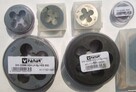 GWINTOWNIK NARZYNKA M12x1,25 FANAR FWP VIS HSS M 12 1,25 NOW - 13