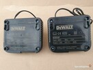 NOWA DeWalt XR DCB107 szybka Ładowarka 10,8V 12V 14,4V 18V - 4