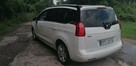 Sprzedam peugeot 5008 1.6ehdi - 3