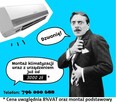 Klimatyzacja. Montaż. Serwis. Klimatyzacji. Ostrowiec Św. - 12