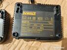 NOWA DeWalt XR DCB115 szybka Ładowarka 10,8V 12V 14,4V 18V - 2