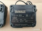 NOWA DeWalt XR DCB107 szybka Ładowarka 10,8V 12V 14,4V 18V - 3