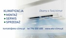 Klimatyzacje Montaż Serwis eko-clima Ostrowiec Klimatyzacja - 10