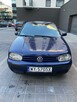 Volkswagen Golf IV 1.6 MR97 BASIS - 7