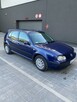 Volkswagen Golf IV 1.6 MR97 BASIS - 2