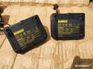 NOWA DeWalt XR DCB115 szybka Ładowarka 10,8V 12V 14,4V 18V - 3