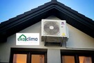 Klimatyzacje Montaż Serwis eko-clima Ostrowiec Klimatyzacja - 4
