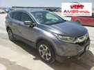 Honda CR-V 2017, 1.5L, 4x4, EXL, po gradobiciu - 1