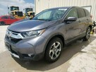 Honda CR-V 2017, 1.5L, 4x4, EXL, po gradobiciu - 2