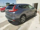 Honda CR-V 2017, 1.5L, 4x4, EXL, po gradobiciu - 4