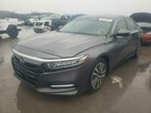 Honda Accord 2019, 2.0L hybryda, porysowany lakier - 2