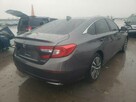 Honda Accord 2019, 2.0L hybryda, porysowany lakier - 5