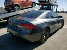 Audi A5 2016, 2.0L, porysowany lakier - 4