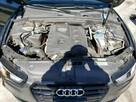 Audi A5 2016, 2.0L, porysowany lakier - 9