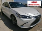 Lexus ES350 2020, 3.5L, po gradobiciu - 1