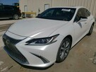 Lexus ES350 2020, 3.5L, po gradobiciu - 2