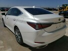 Lexus ES350 2020, 3.5L, po gradobiciu - 3