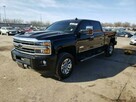 Chevrolet Silverado K3500, porysowany lakier - 2