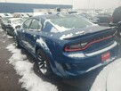 Dodge Charger 2021, 6.4L, Scat Pack, porysowany lakier - 4