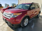 Ford Explorer 2014, 3.5L, XLT, po gradobiciu - 2