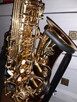 Sprzedam Saksofon Altowy J.Michael - 2