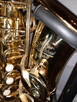 Sprzedam Saksofon Altowy J.Michael - 3