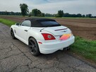 CHRYSLER CROSSFIRE dynamiczny o mocy 220 koni - 7