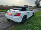 CHRYSLER CROSSFIRE dynamiczny o mocy 220 koni - 6
